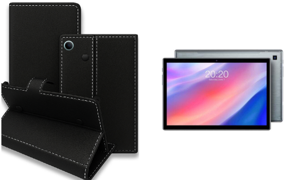 Книга-трансформер для планшета Teclast Tpad P20Hd, цвет Black Киев
