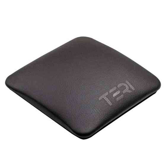 Подушка под локоть TERI графит Киев