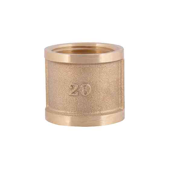 Муфта Thermo Alliance Standart 3/4