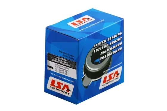 Подшипник выжимной 2101 LSA Винница