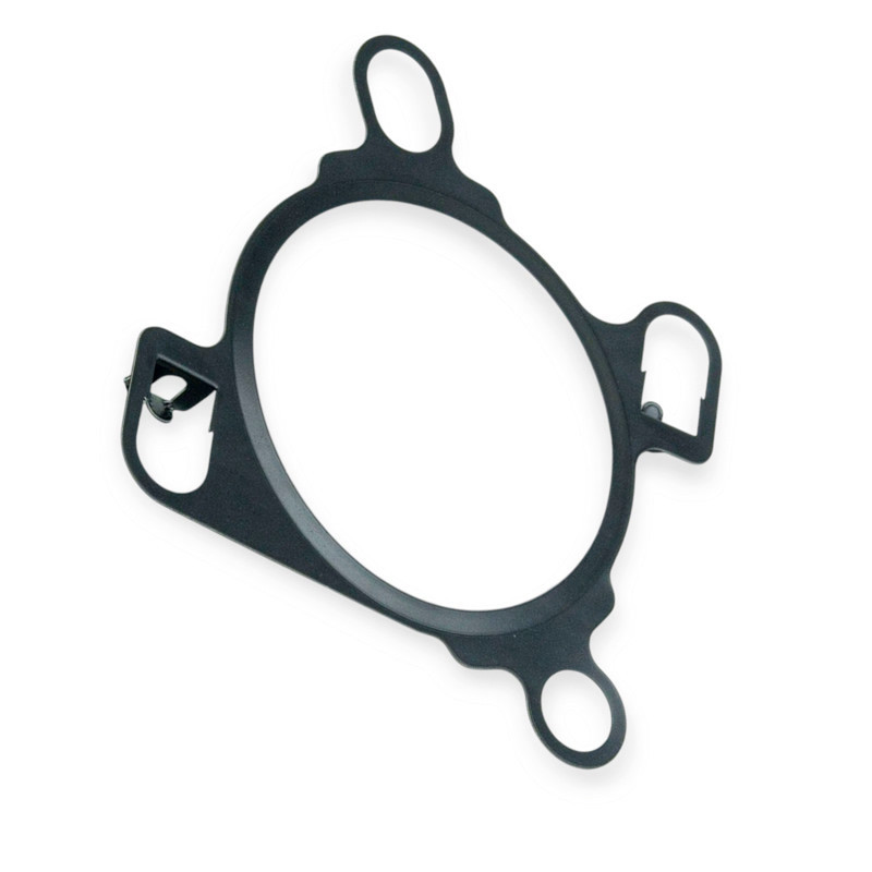 Прокладка EGR Рено 2.3DCi (2010-) клапана Мукачево - фото 1