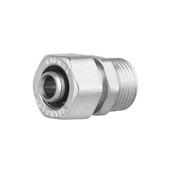 Перехідник обтискний Thermo Alliance Standart 16х1/2" НР SD154W1615 Київ