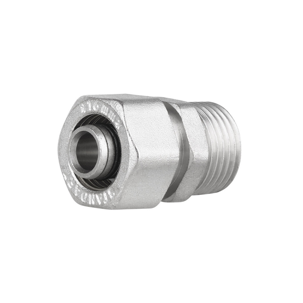 Перехідник обтискний Thermo Alliance Standart 16х1/2" НР SD154W1615 Київ - фото 1