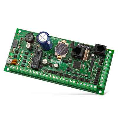 Контролер Satel ACCO-KPWG-PS для системи контролю доступу Київ