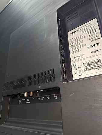 Телевізор: Phillips 65PUS7803 4K Ultra HD Android 8 AMBILIGHT!! Харків