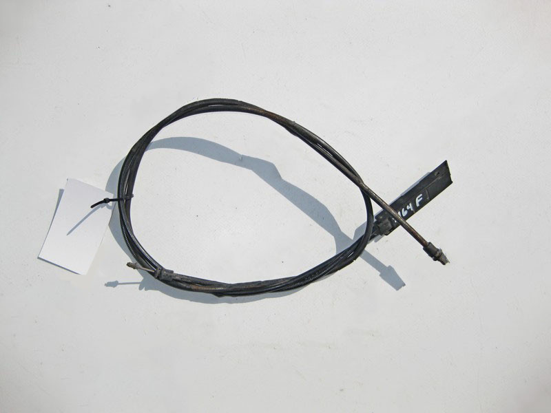 Mercedes-Benz  A1648800259 Трос замка капота передня частина ML W164 GL X164 Одесса - изображение 2