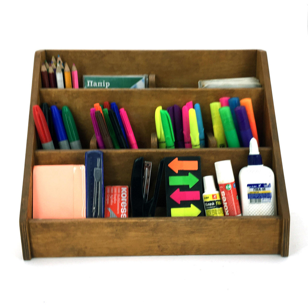 Органайзер настільний "Донлаваж" мускат Миколаїв - фото 7