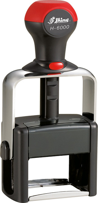 Металева оснастка для штампів 24х41мм Киев - изображение 1