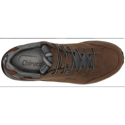 Кроссовки Chiruca Ottawa 01 Коричневі 39 (4483601-39) Винница - изображение 5