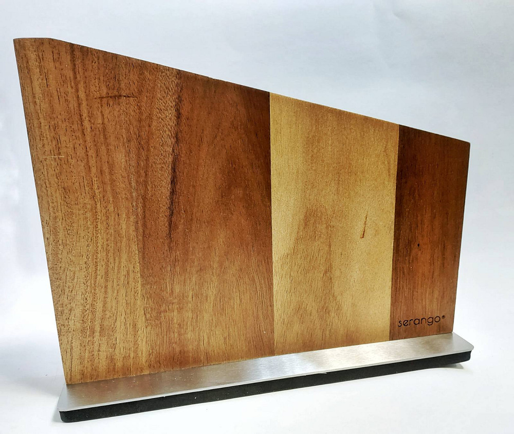 Магнітний тримач для ножів Serango Луцк - изображение 1