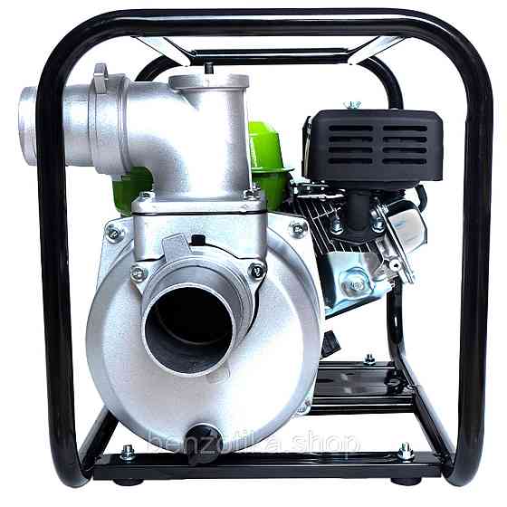 Бензинова мотопомпа Procraft WP60 Киев