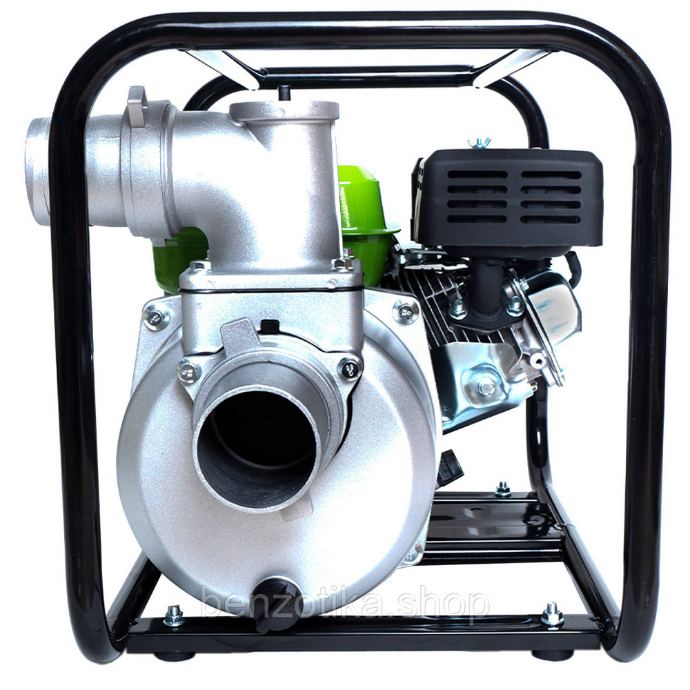 Бензинова мотопомпа Procraft WP60 Киев - изображение 4