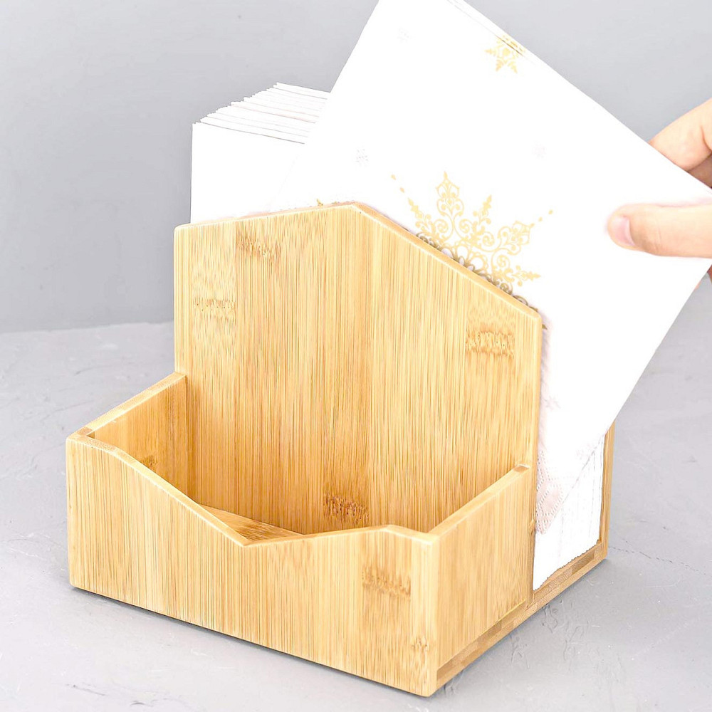 Салфетница 