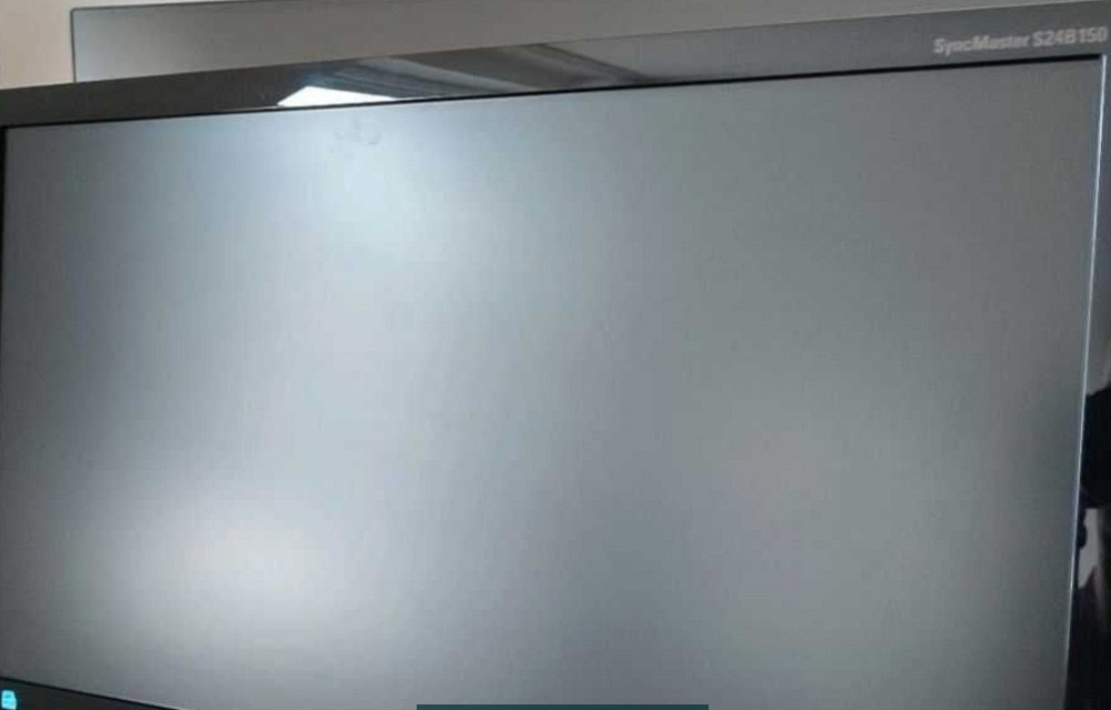 Монітор Samsung 24 Київ - фото 2