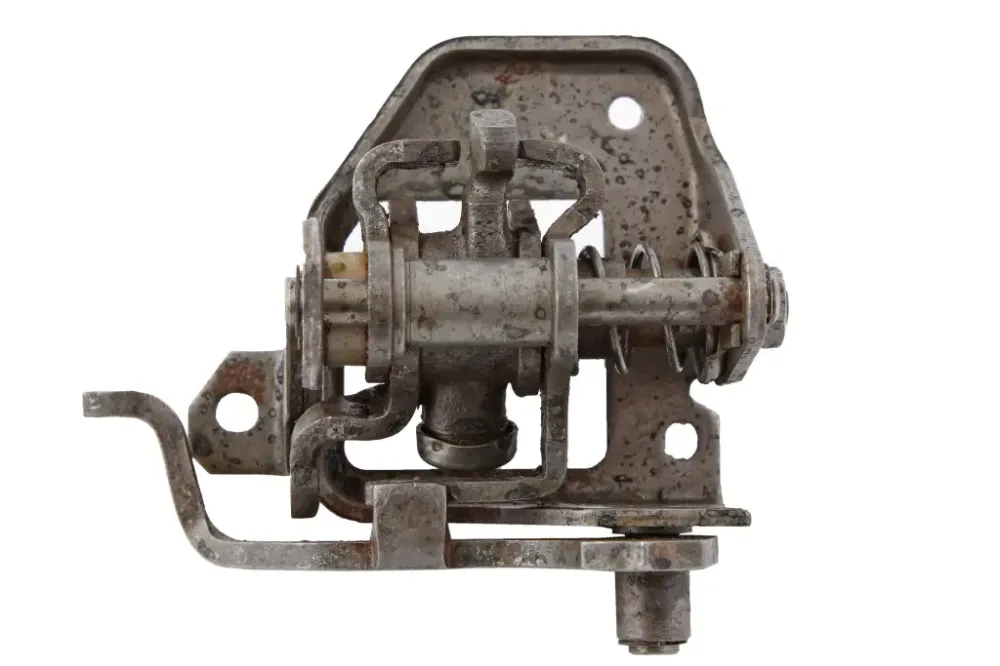 Механизм выбора передач 21083 Винница - изображение 1