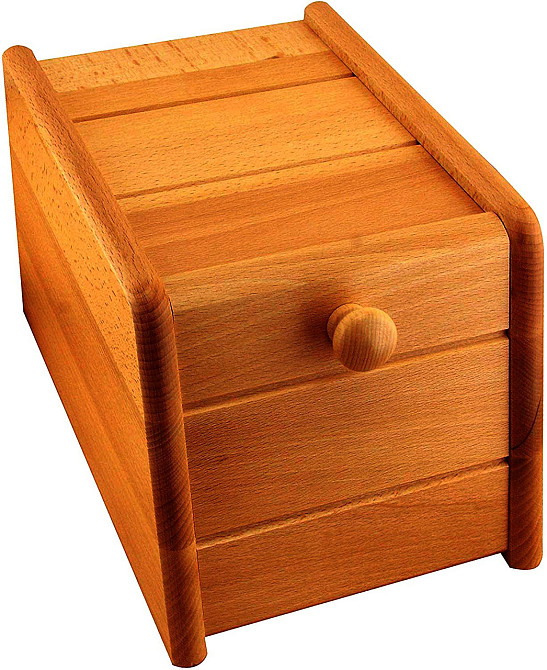 Хлібниця "Бланка 22" шафран Миколаїв - фото 1