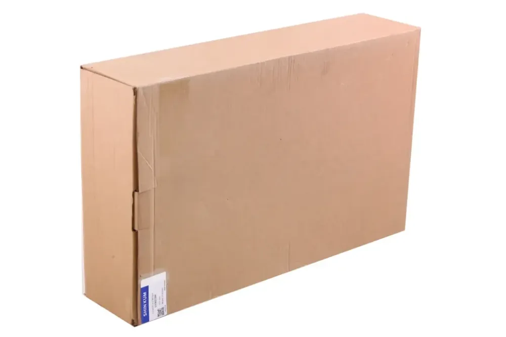 Кришка клапанна Lacetti 1.8-2.0 алюм. Shin Kum з прокладкою, кришкою і кільцями Вінниця - фото 4