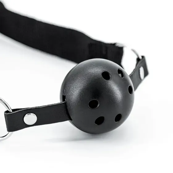 Набір для BDSM Alive FURY Black BDSM Kit, 10 предметів Львів