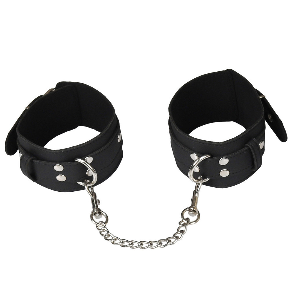 Набір БДСМ - Erospace Wild Play BDSM Set 5 pcs C11 Sex Aura Київ - фото 7