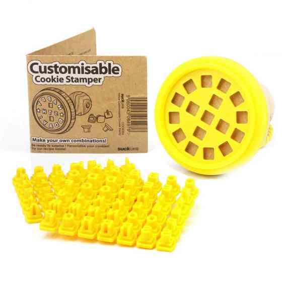 Штамп для печіву "Custom" Рівне