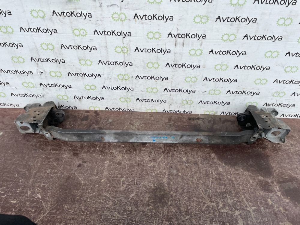 Балка радіаторна Renault Laguna II 2001-2007 Ковель - изображение 2
