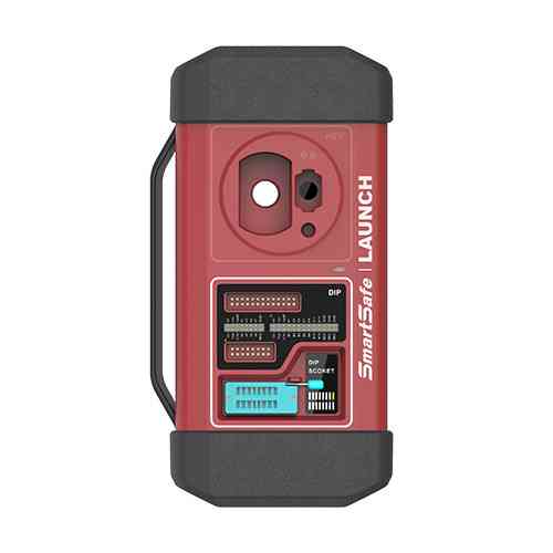 Модуль прошивки іммобілайзера і програматор ключів LAUNCH X-PROG 3 Одеса