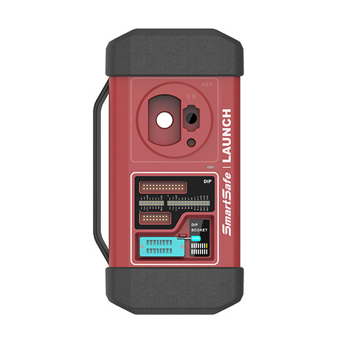 Модуль прошивки іммобілайзера і програматор ключів LAUNCH X-PROG 3 Одеса - фото 1