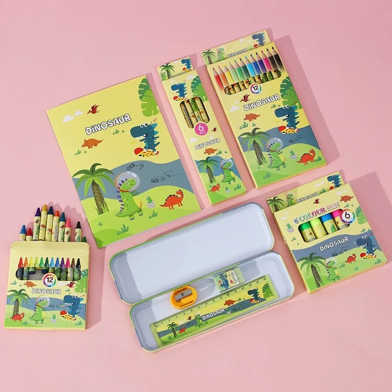 Набор для творчества и рисования,