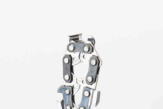 Ланцюг 3/8"-1,3mm-50зв. квад. зуб (на -180-14") Киев