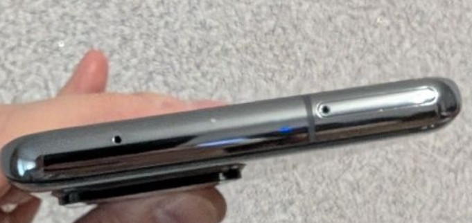 Смартфон Samsung S20 Ultra 12/128Gb. Киев - изображение 3