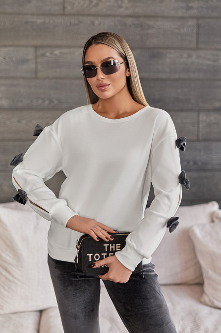 Модний велюровий костюм двійка "Dolce" | Батал Графіт, 50-52 Київ - фото 1