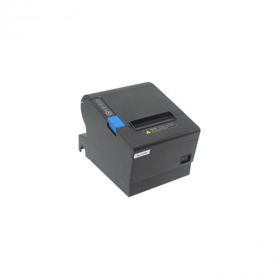 Принтер чеків Xprinter XP-Q801K USB, WiFi Киев - изображение 1