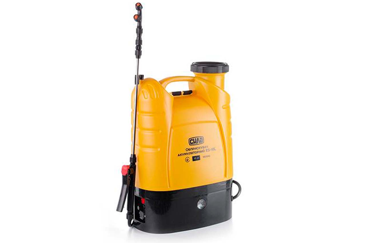 Обприскувач акумуляторний 16л Харків - фото 1