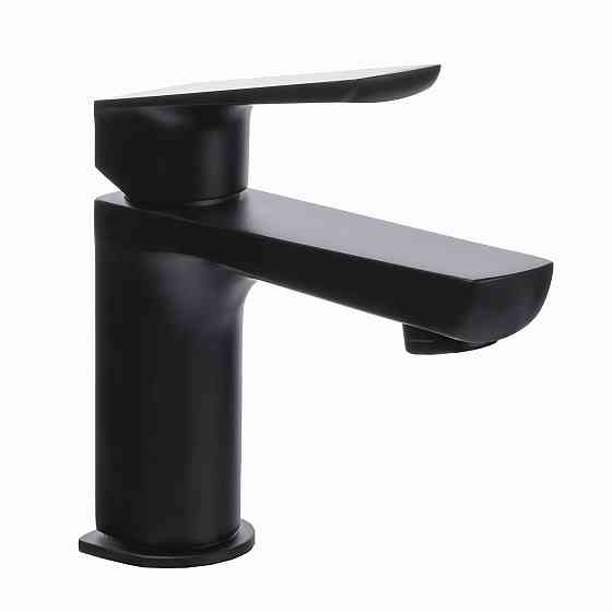 Змішувач для умивальника TOPAZ LEXI TL 21201-H57-BL (000019545) Київ