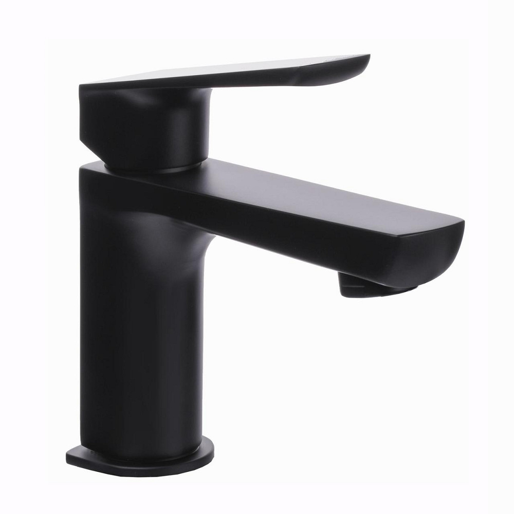 Змішувач для умивальника TOPAZ LEXI TL 21201-H57-BL (000019545) Київ - фото 1