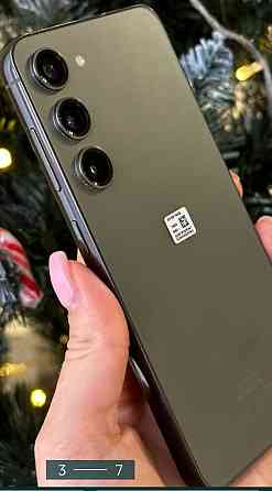 Смартфон Samsung S23 128Gb. Київ