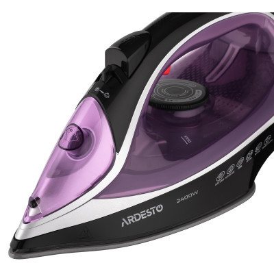 Утюг Ardesto IR-B2234 Винница - изображение 2