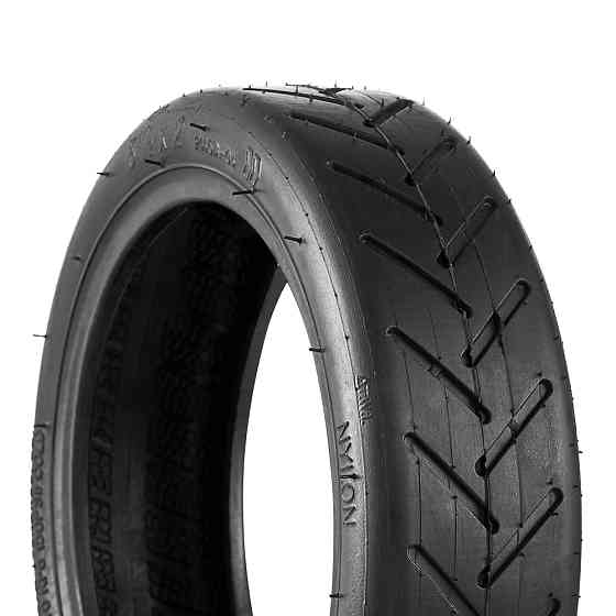 Покрышка для электросамокатов Grey's 8x1/2 x 2 P1457A 27TPI Львов