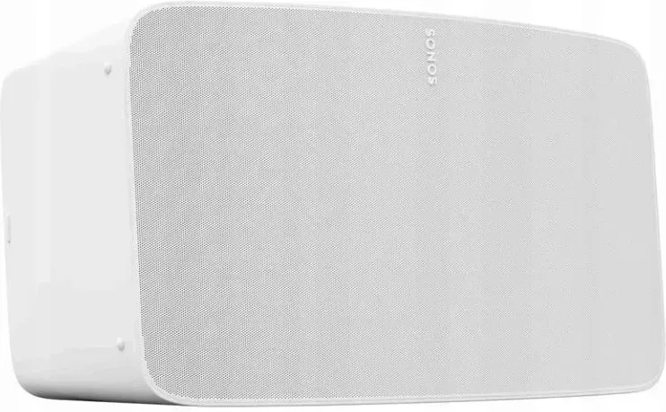 Портативная колонка Sonos Five Biały Киев - изображение 1