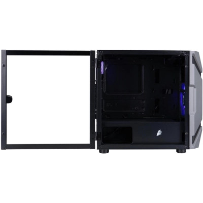 Корпус 1stPlayer D3-A-BK-1F7-14-1F7 Вінниця - фото 5