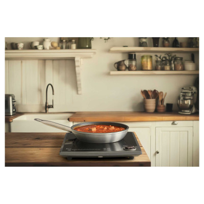 Настольная плита Sencor SCP3414GY Винница - изображение 11