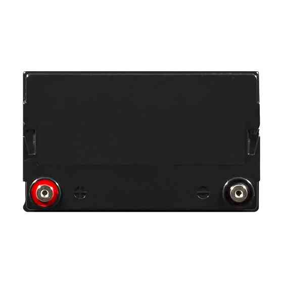 Акумуляторна батарея гелева 12В 55А*год Trinix TGL12V55Ah/20Hr GEL (44-00016) Киев