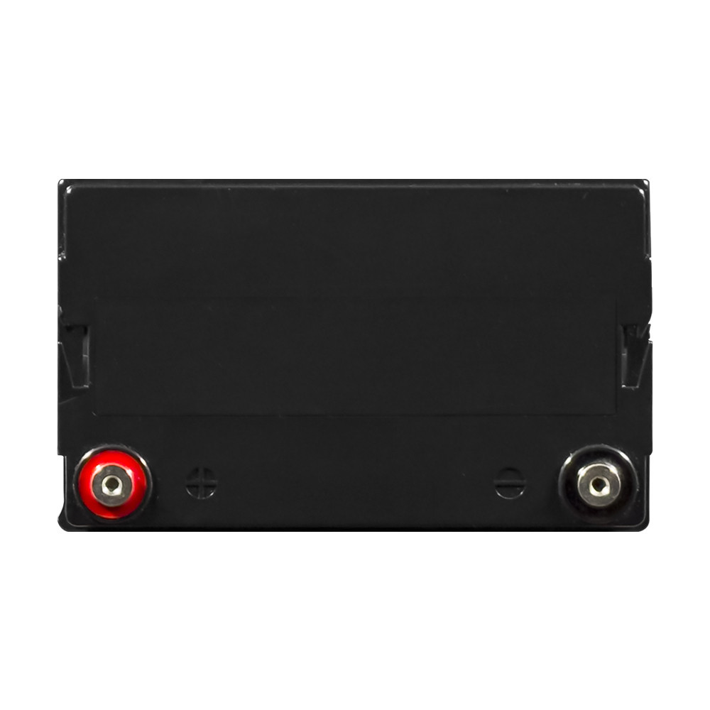 Акумуляторна батарея гелева 12В 55А*год Trinix TGL12V55Ah/20Hr GEL (44-00016) Київ - фото 4