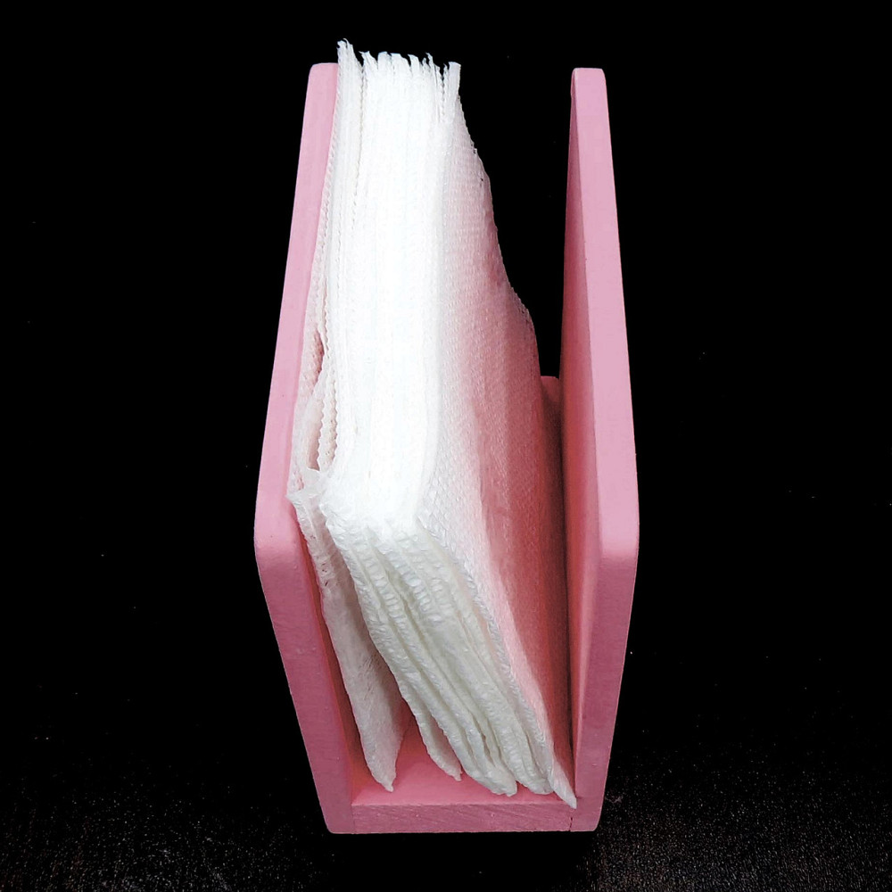 Салфетница 