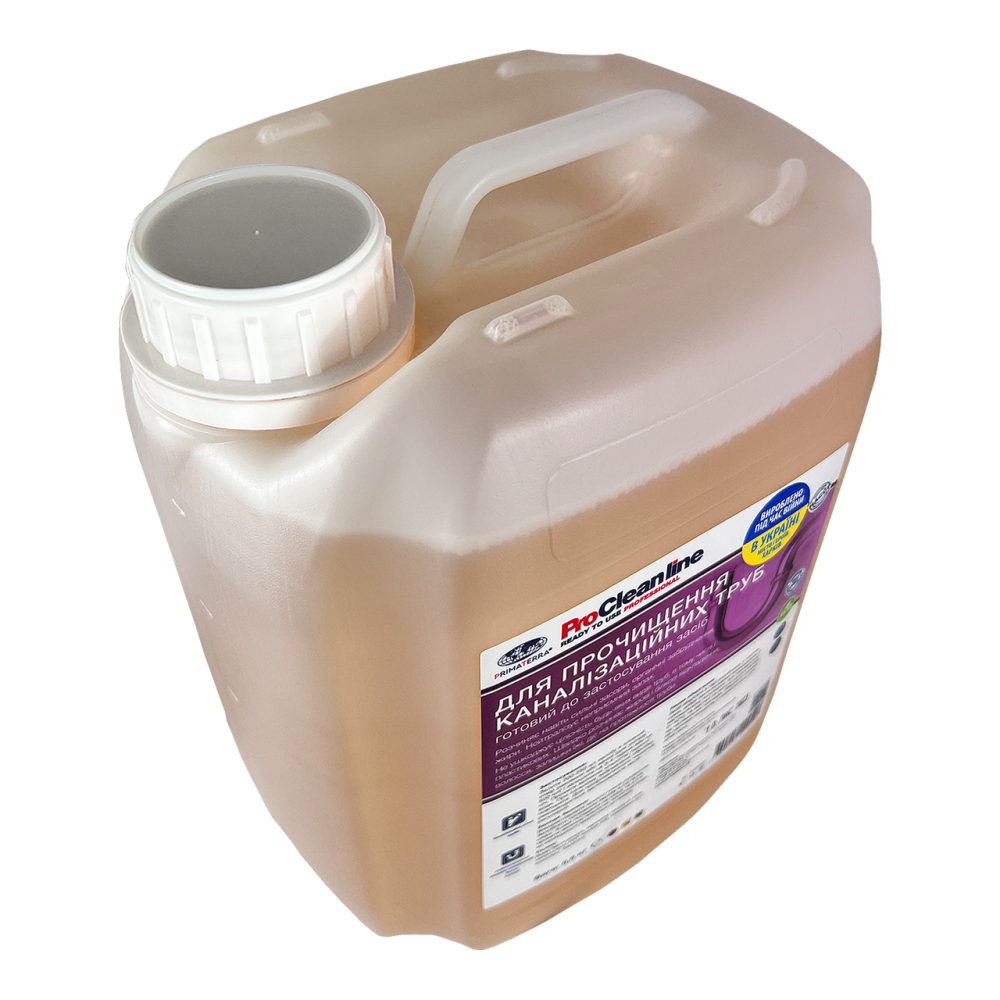 Средство для прочистки канализации (5,5 кг) Павлоград - изображение 7