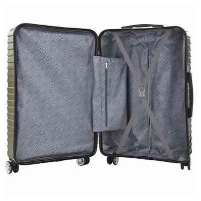 Чемодан Semi Line 24" M T5763-2 Gold (DAS302945) Винница