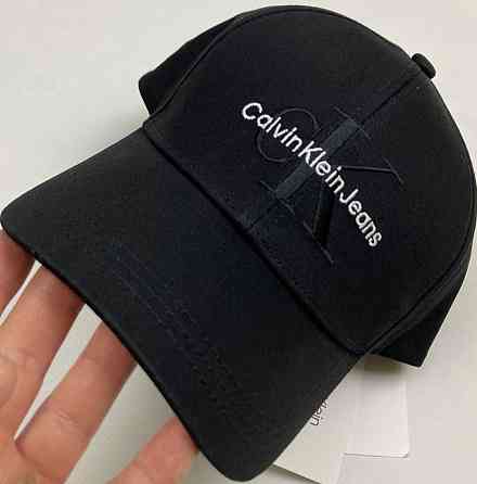Кепка: Calvin Klein Оригинал ! Киев