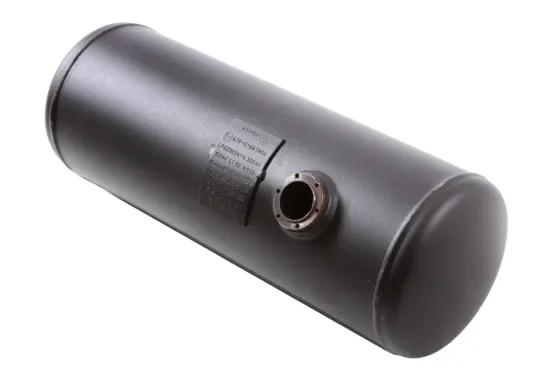 Баллон ГБО цилиндрический D244*L755мм 30л Atiker Винница