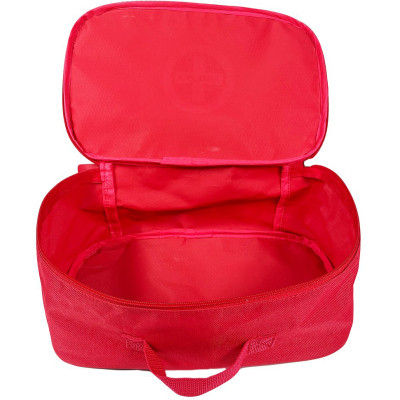 Сумка для аптечки Poputchik 30 х 18 х 11 см (Ф-02-016-IS) Винница - изображение 7