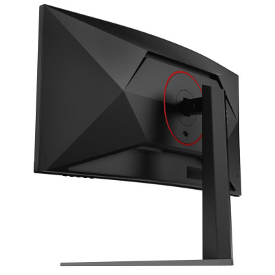 Монитор AOC CU34G4 Винница - изображение 2